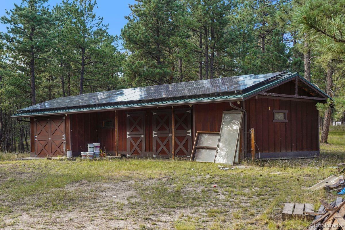 MLS Image #3 for 11660  windmill road,colorado springs, Colorado