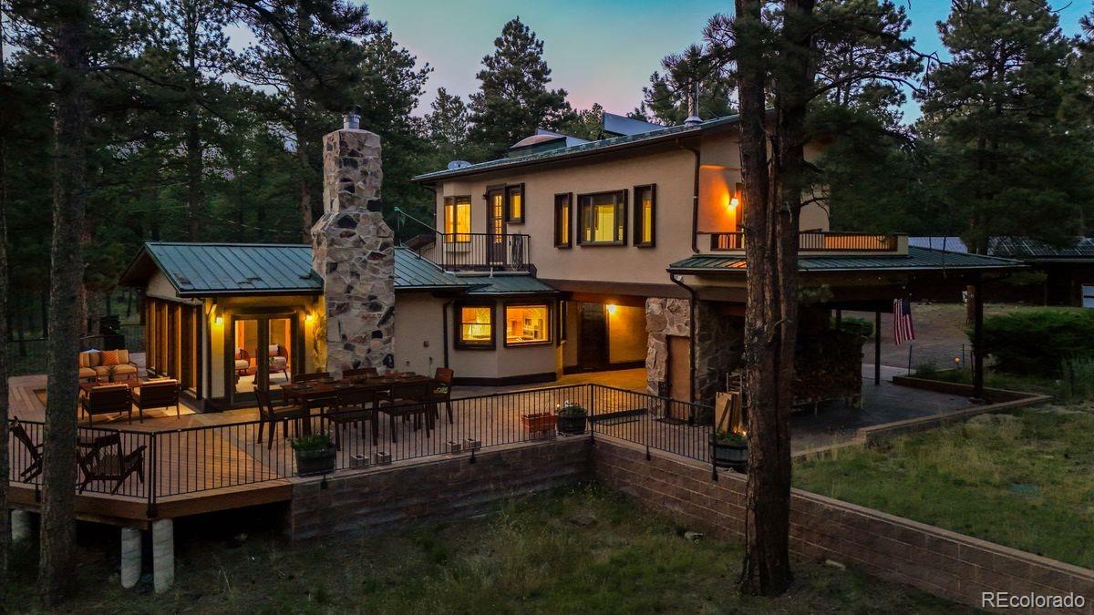 MLS Image #31 for 11660  windmill road,colorado springs, Colorado