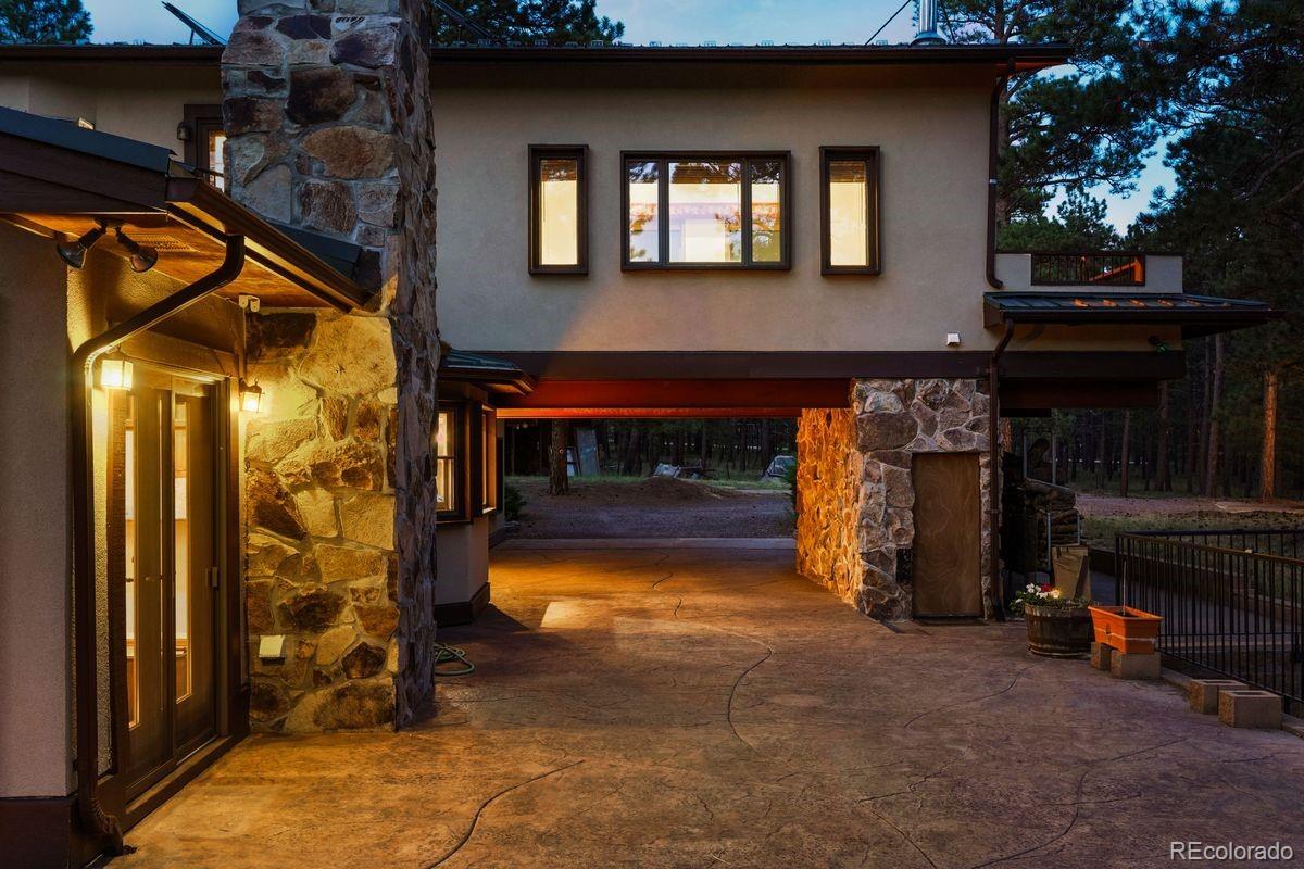 MLS Image #32 for 11660  windmill road,colorado springs, Colorado