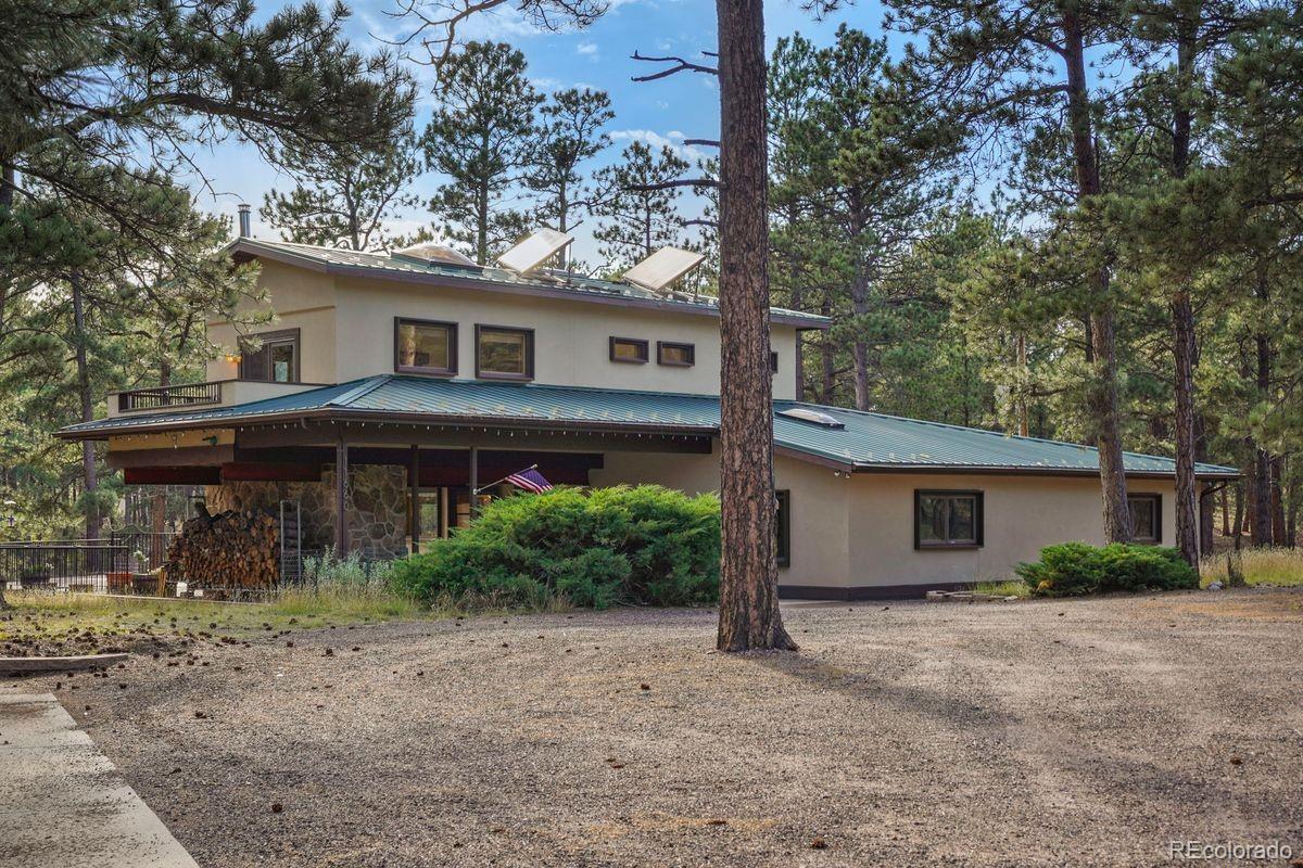 MLS Image #33 for 11660  windmill road,colorado springs, Colorado