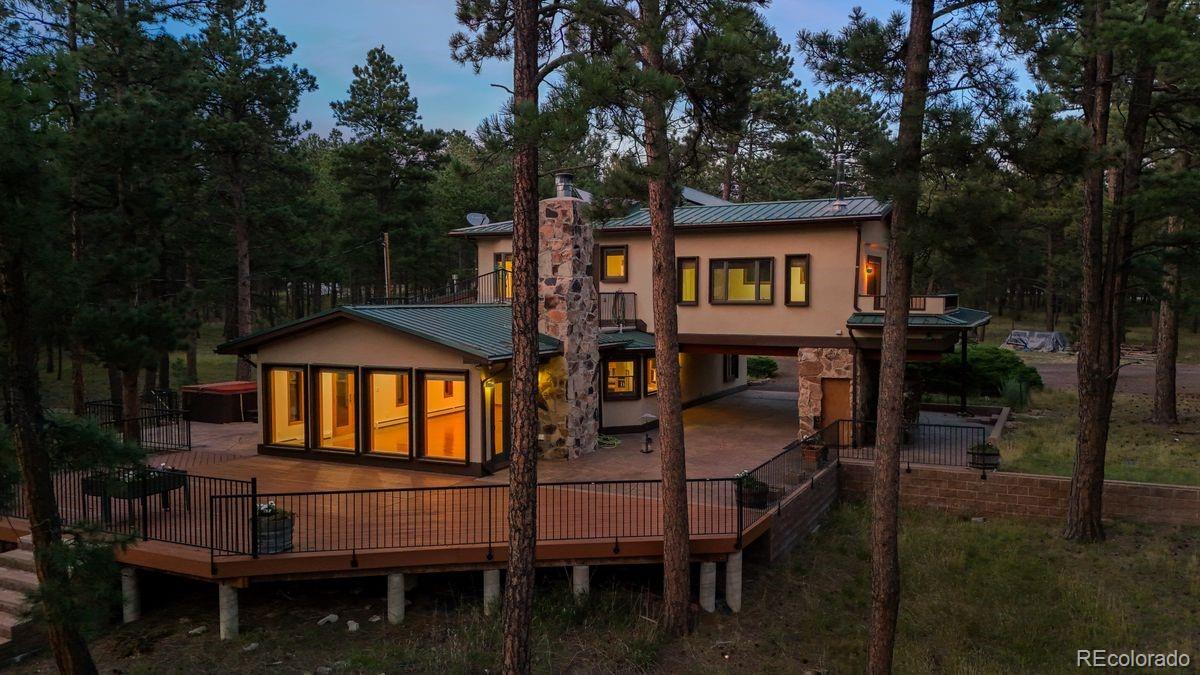 MLS Image #34 for 11660  windmill road,colorado springs, Colorado