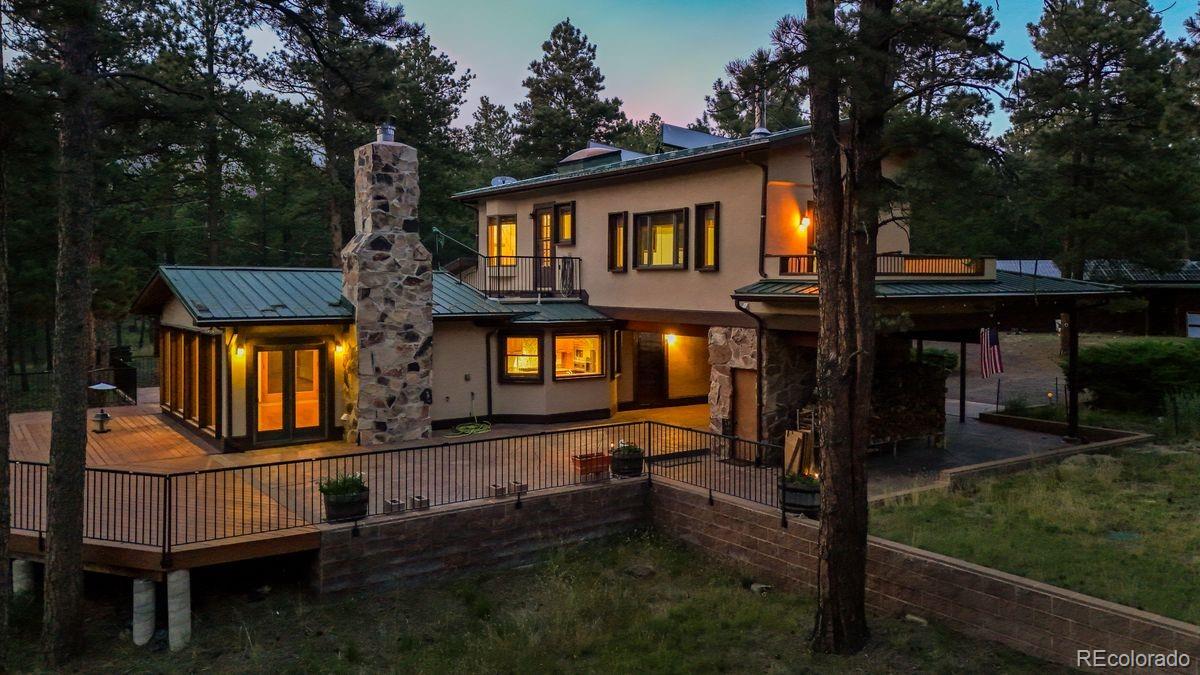 MLS Image #35 for 11660  windmill road,colorado springs, Colorado