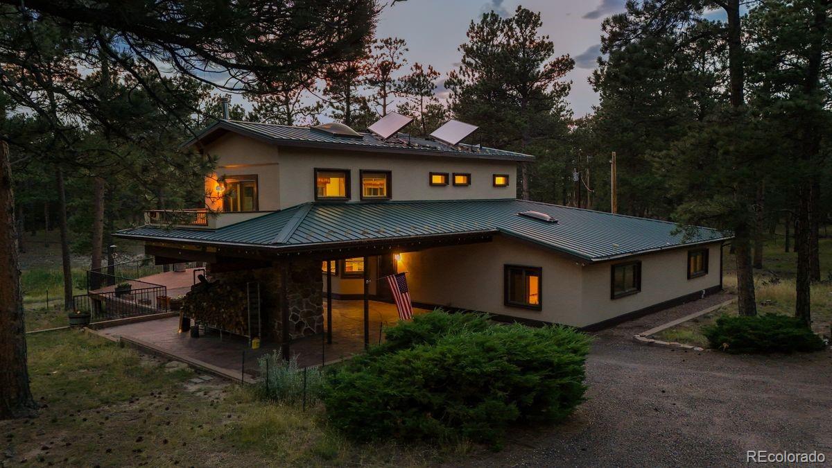 MLS Image #36 for 11660  windmill road,colorado springs, Colorado