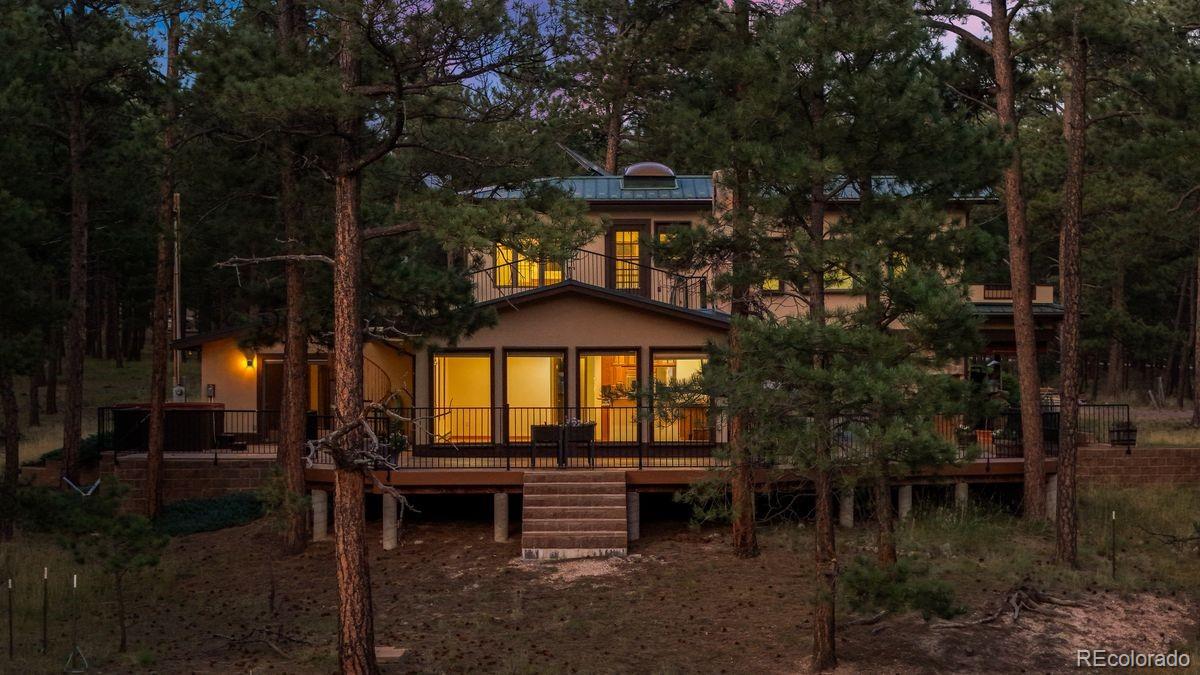 MLS Image #37 for 11660  windmill road,colorado springs, Colorado