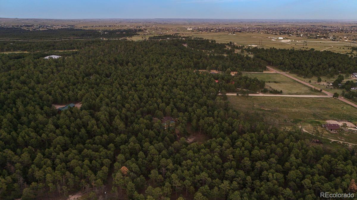 MLS Image #40 for 11660  windmill road,colorado springs, Colorado