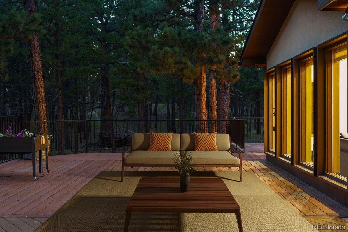 MLS Image #6 for 11660  windmill road,colorado springs, Colorado