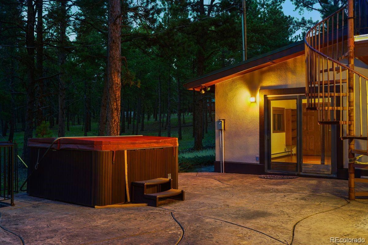 MLS Image #7 for 11660  windmill road,colorado springs, Colorado