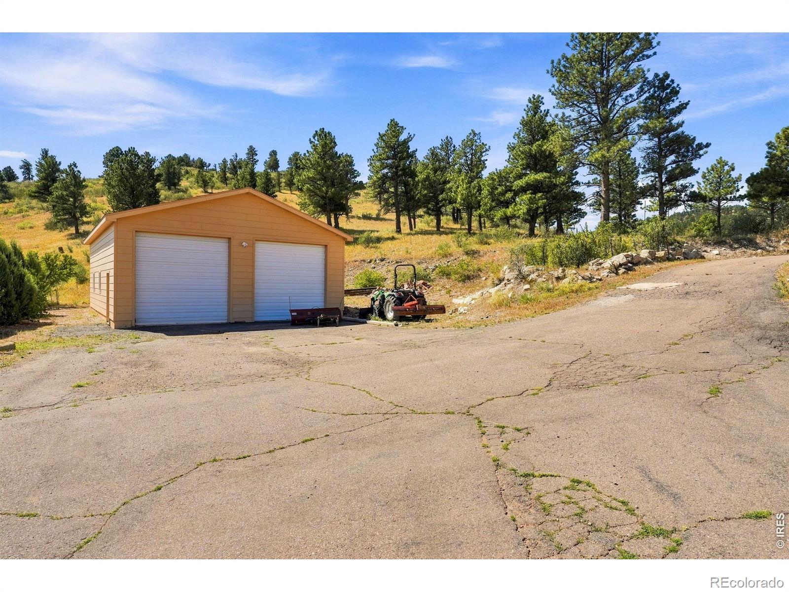 MLS Image #30 for 7372  olde stage road,boulder, Colorado