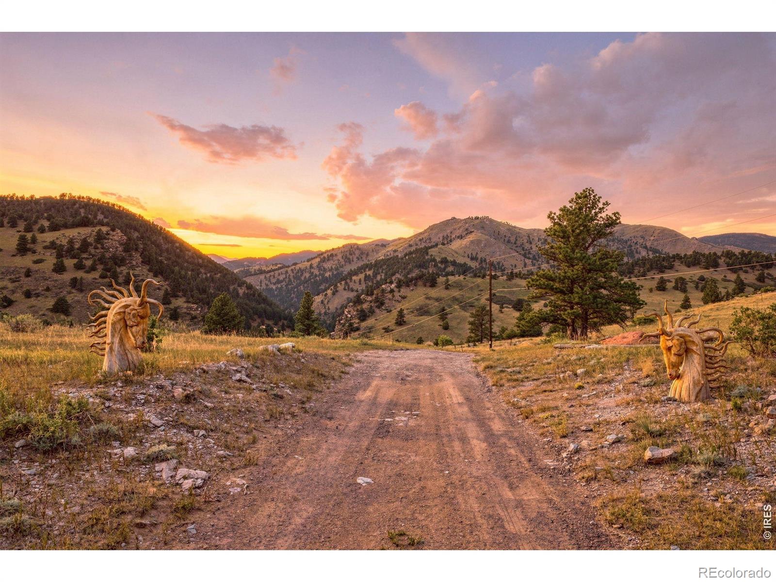 MLS Image #31 for 7372  olde stage road,boulder, Colorado