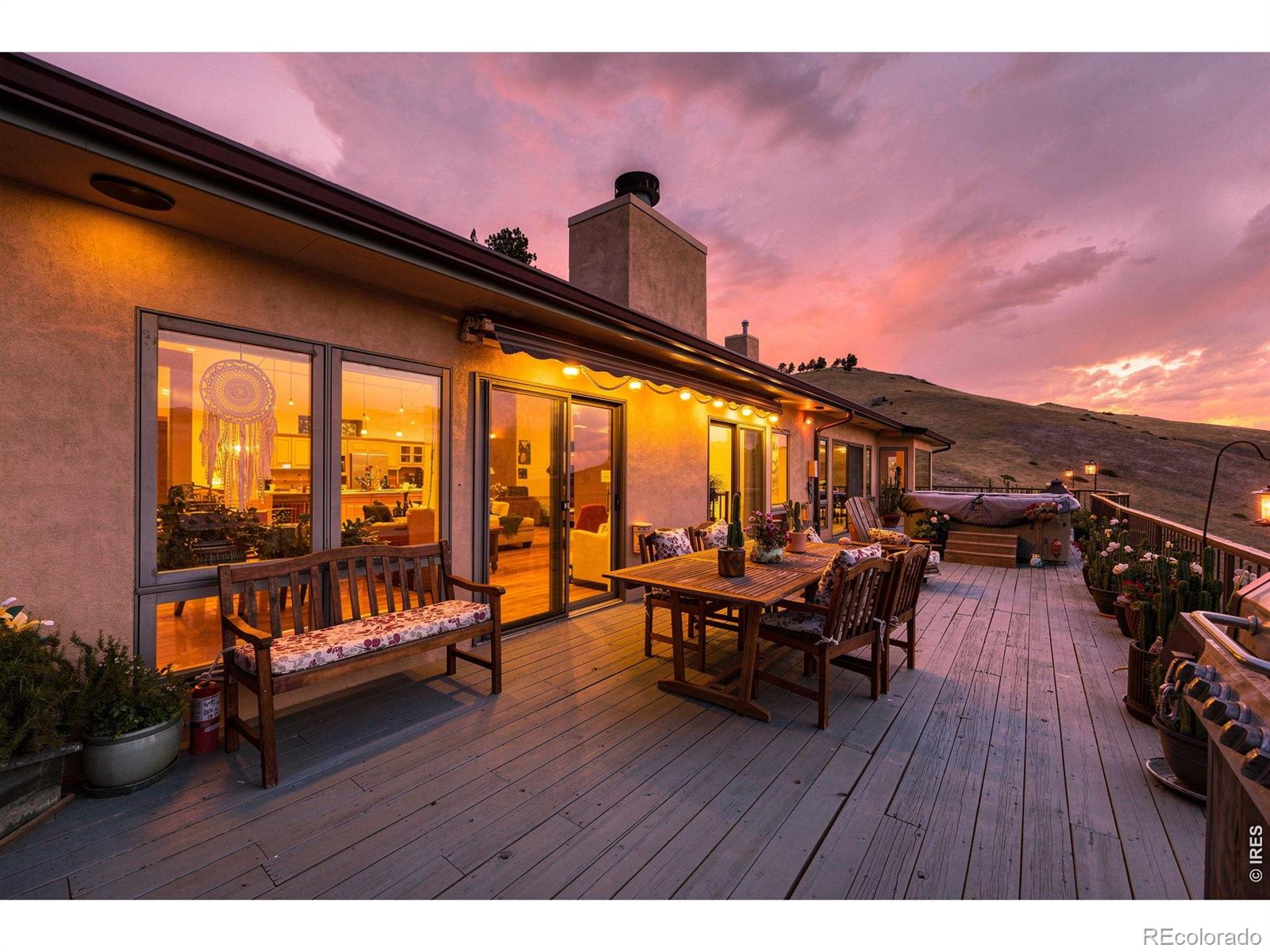 MLS Image #39 for 7372  olde stage road,boulder, Colorado