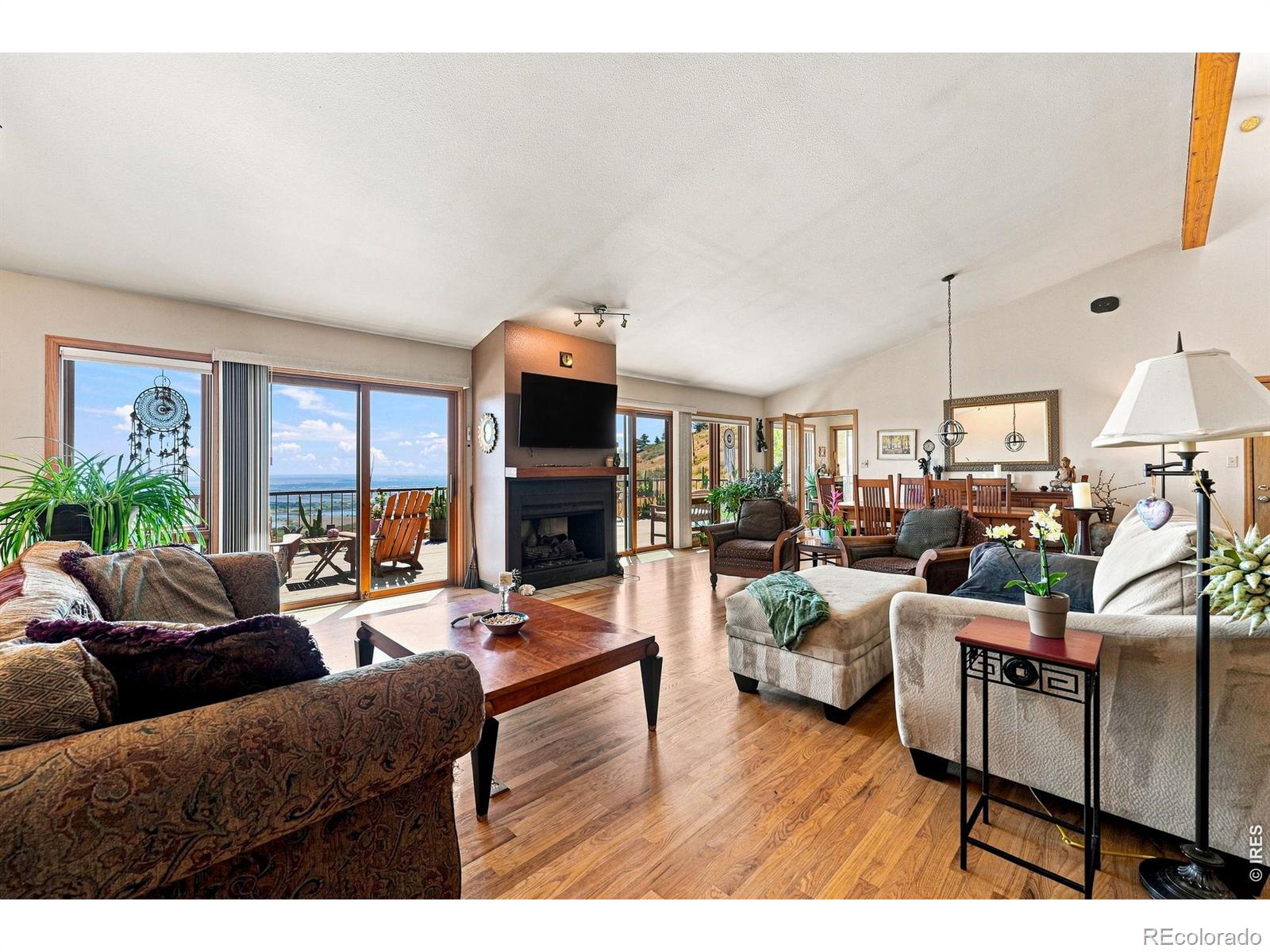 MLS Image #4 for 7372  olde stage road,boulder, Colorado