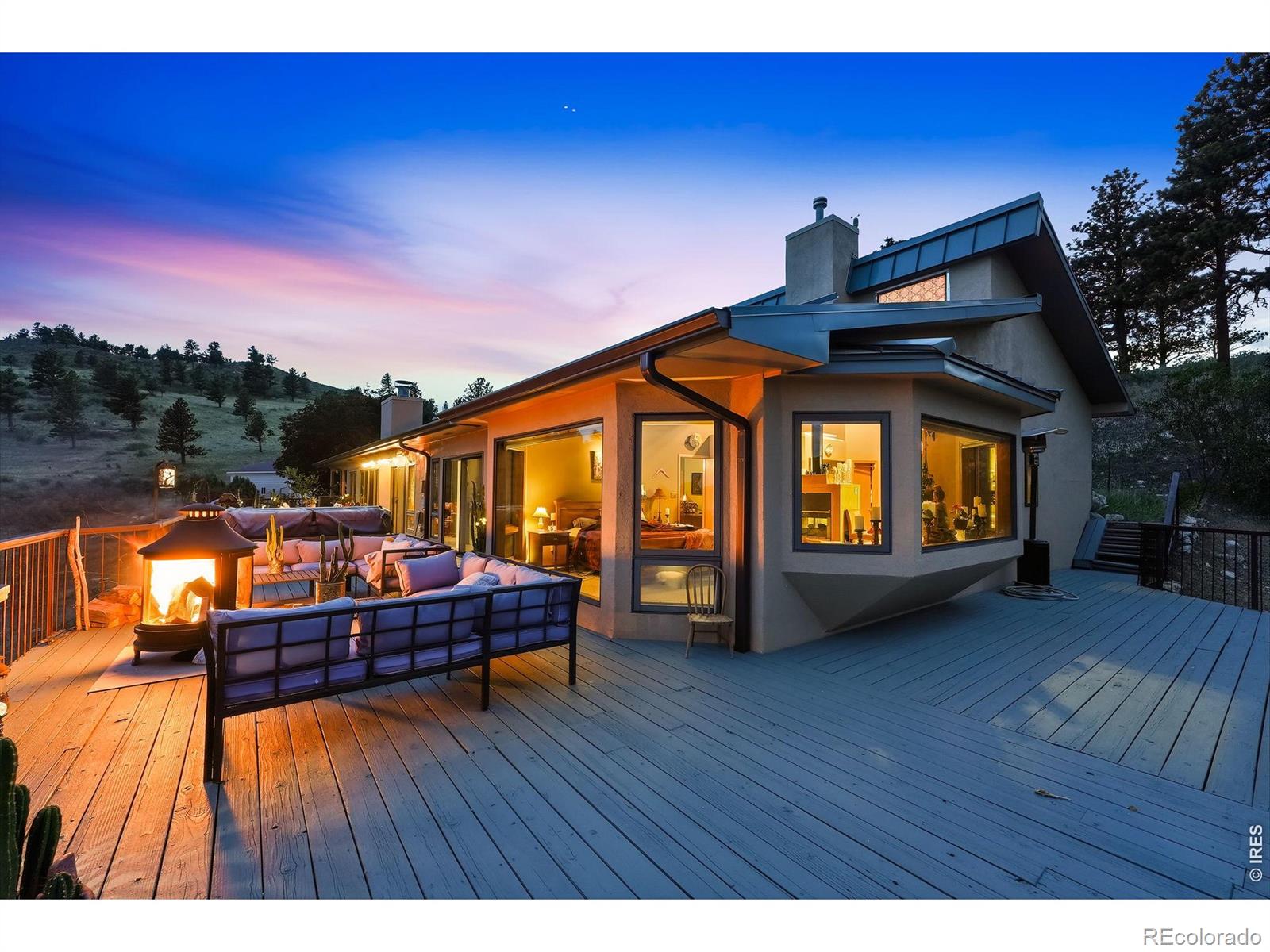 MLS Image #41 for 7372  olde stage road,boulder, Colorado