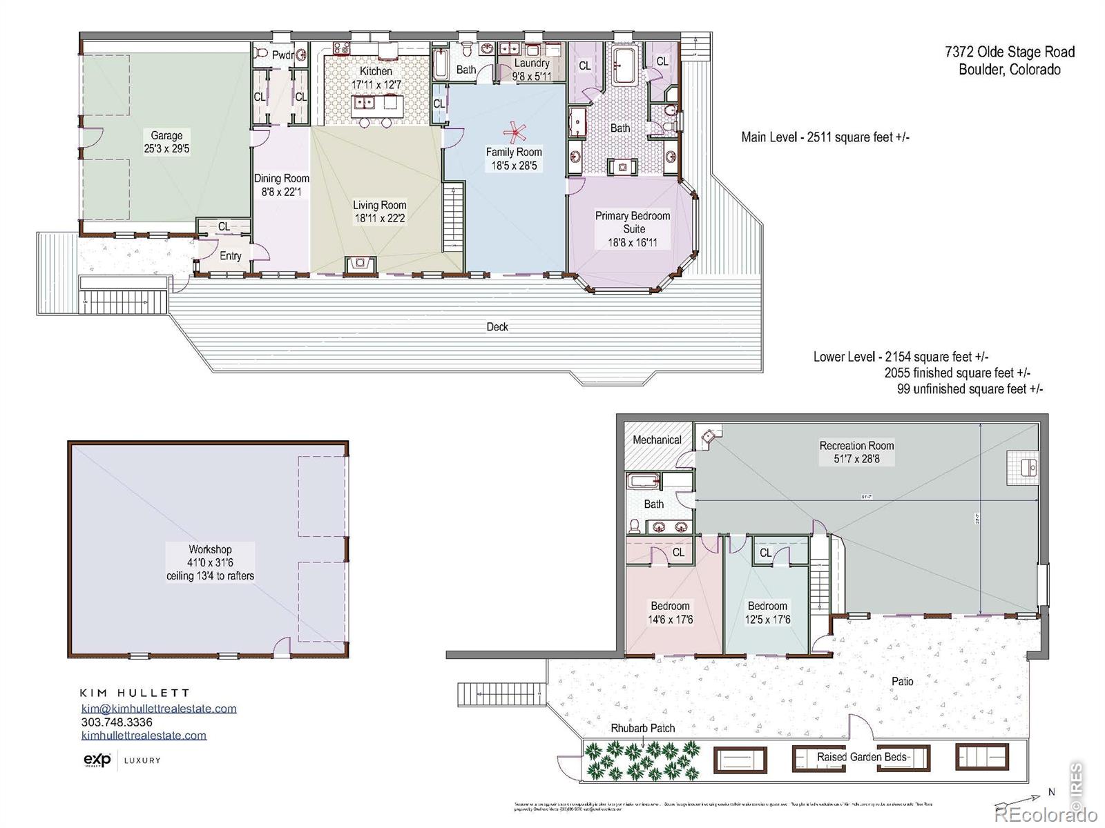 MLS Image #42 for 7372  olde stage road,boulder, Colorado