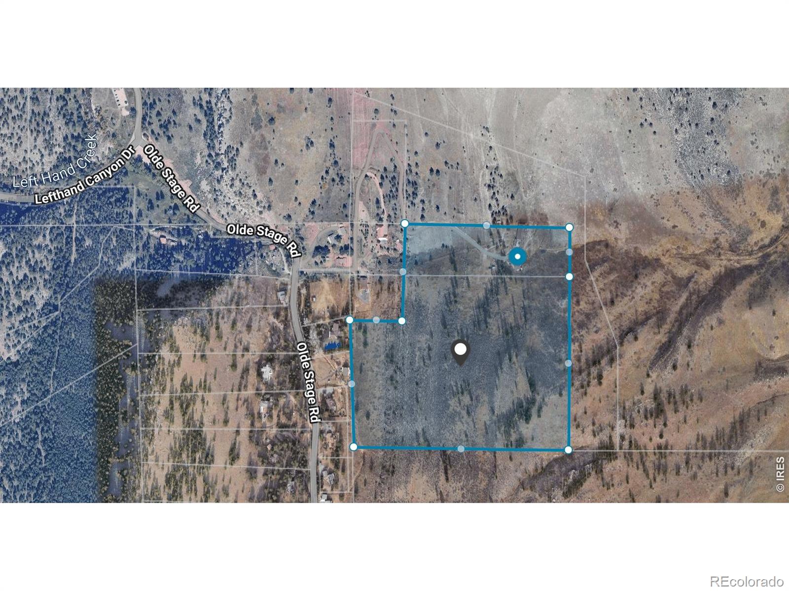 MLS Image #43 for 7372  olde stage road,boulder, Colorado