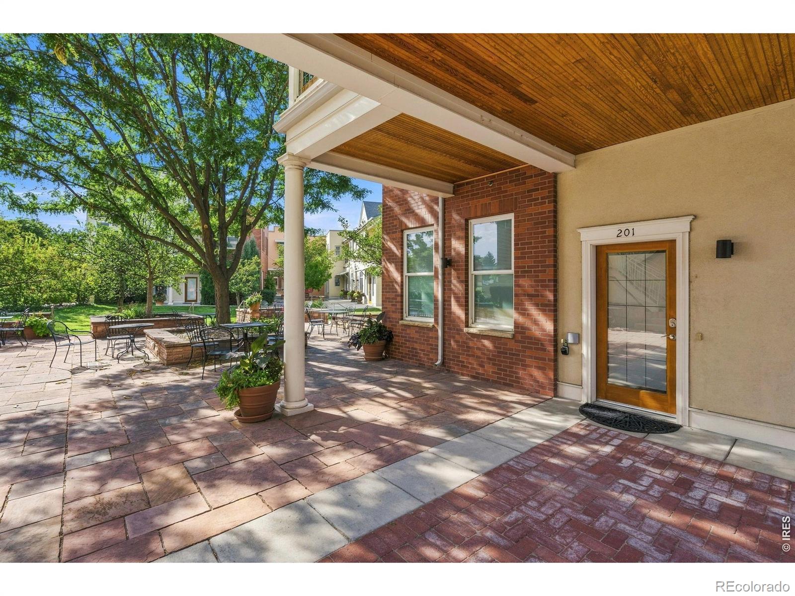 MLS Image #2 for 401  mason court,fort collins, Colorado