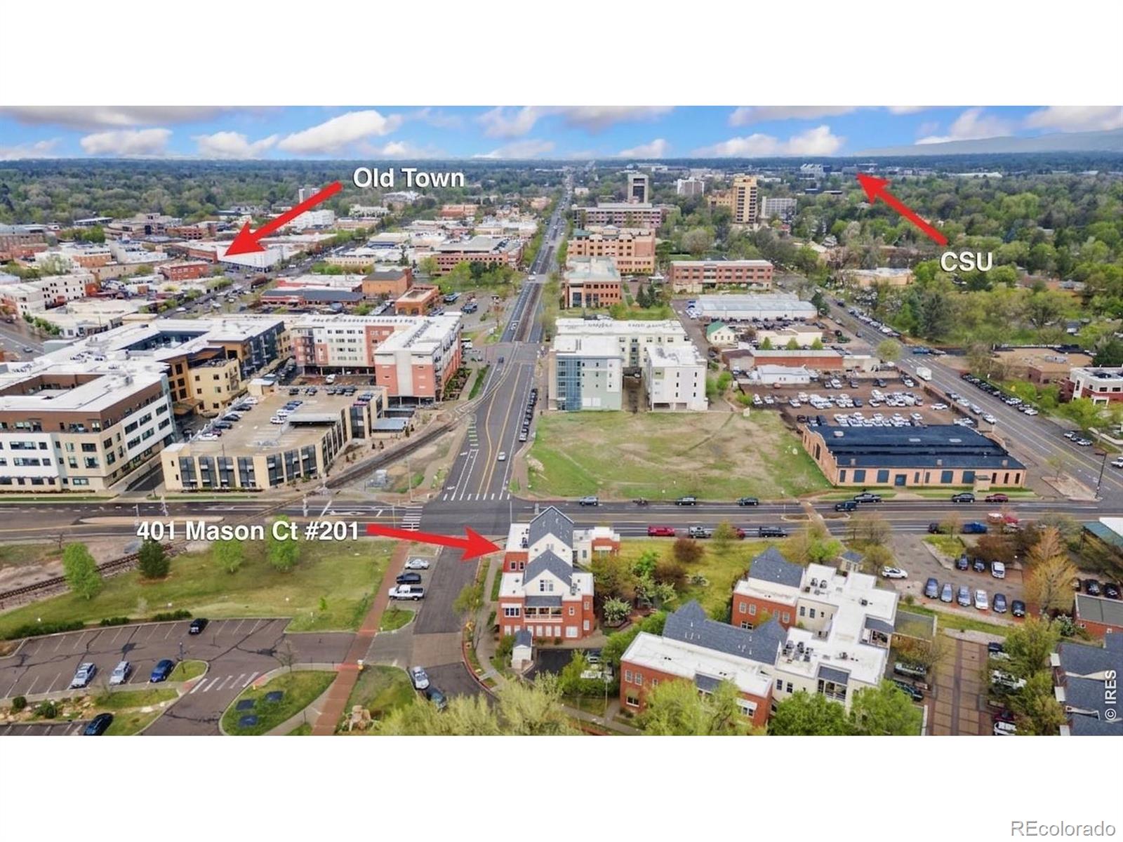 MLS Image #31 for 401  mason court,fort collins, Colorado