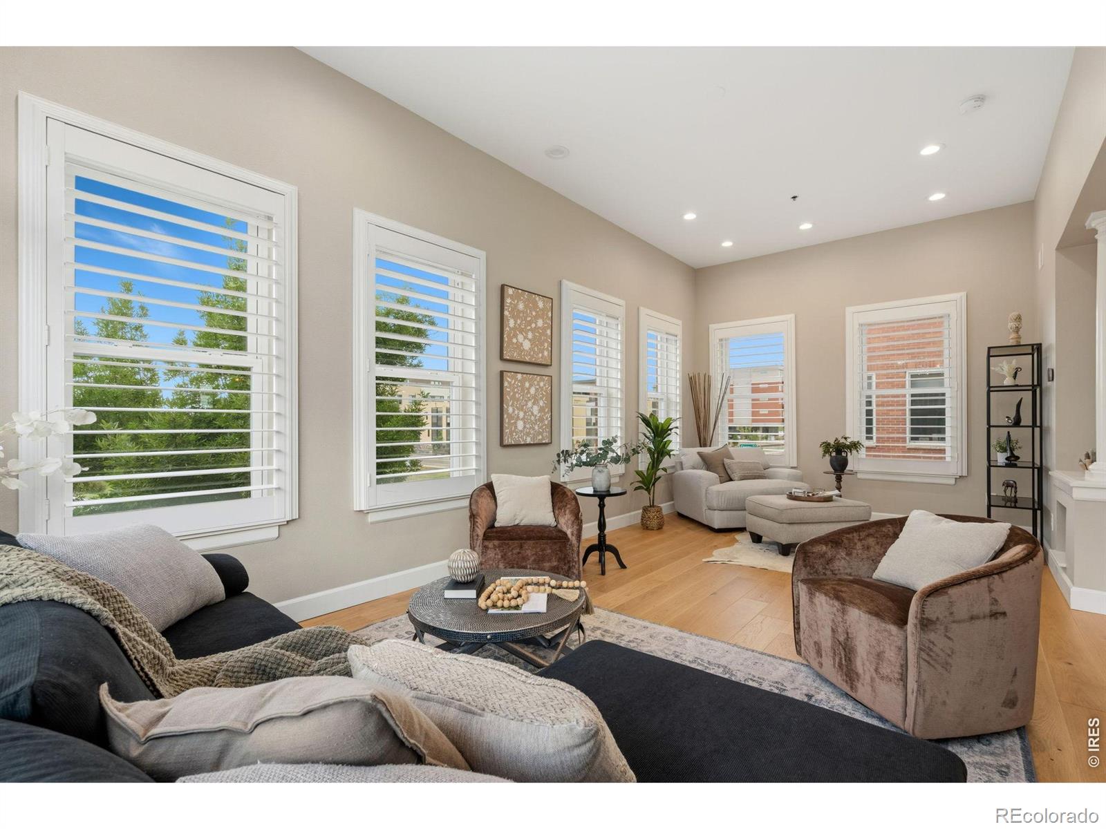 MLS Image #4 for 401  mason court,fort collins, Colorado
