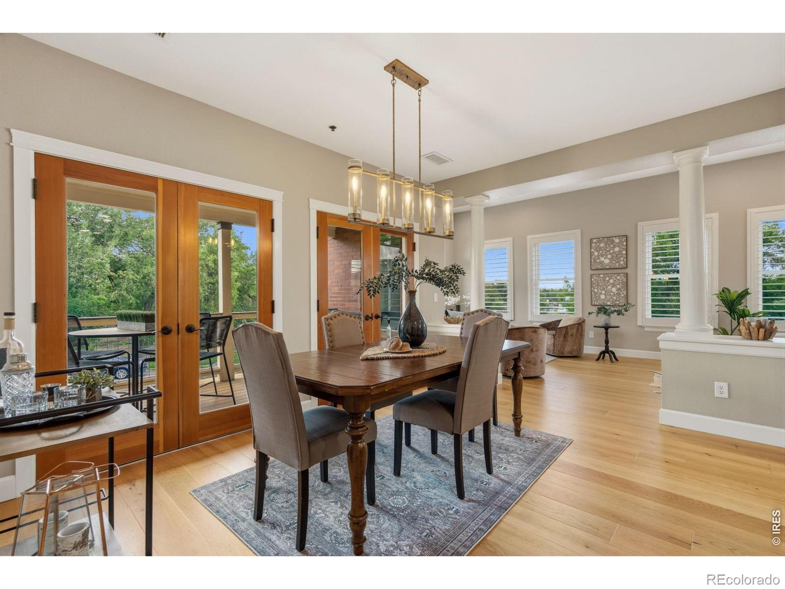 MLS Image #7 for 401  mason court,fort collins, Colorado