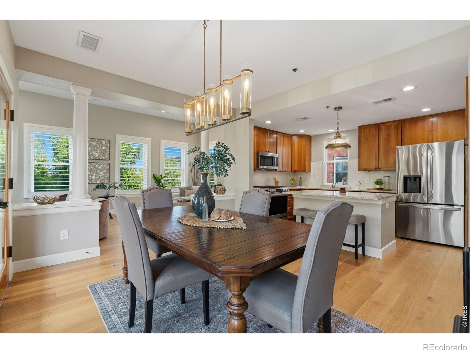 MLS Image #8 for 401  mason court,fort collins, Colorado