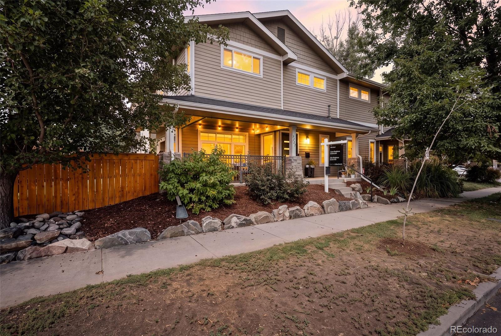 MLS Image #1 for 3727 w 37th avenue,denver, Colorado