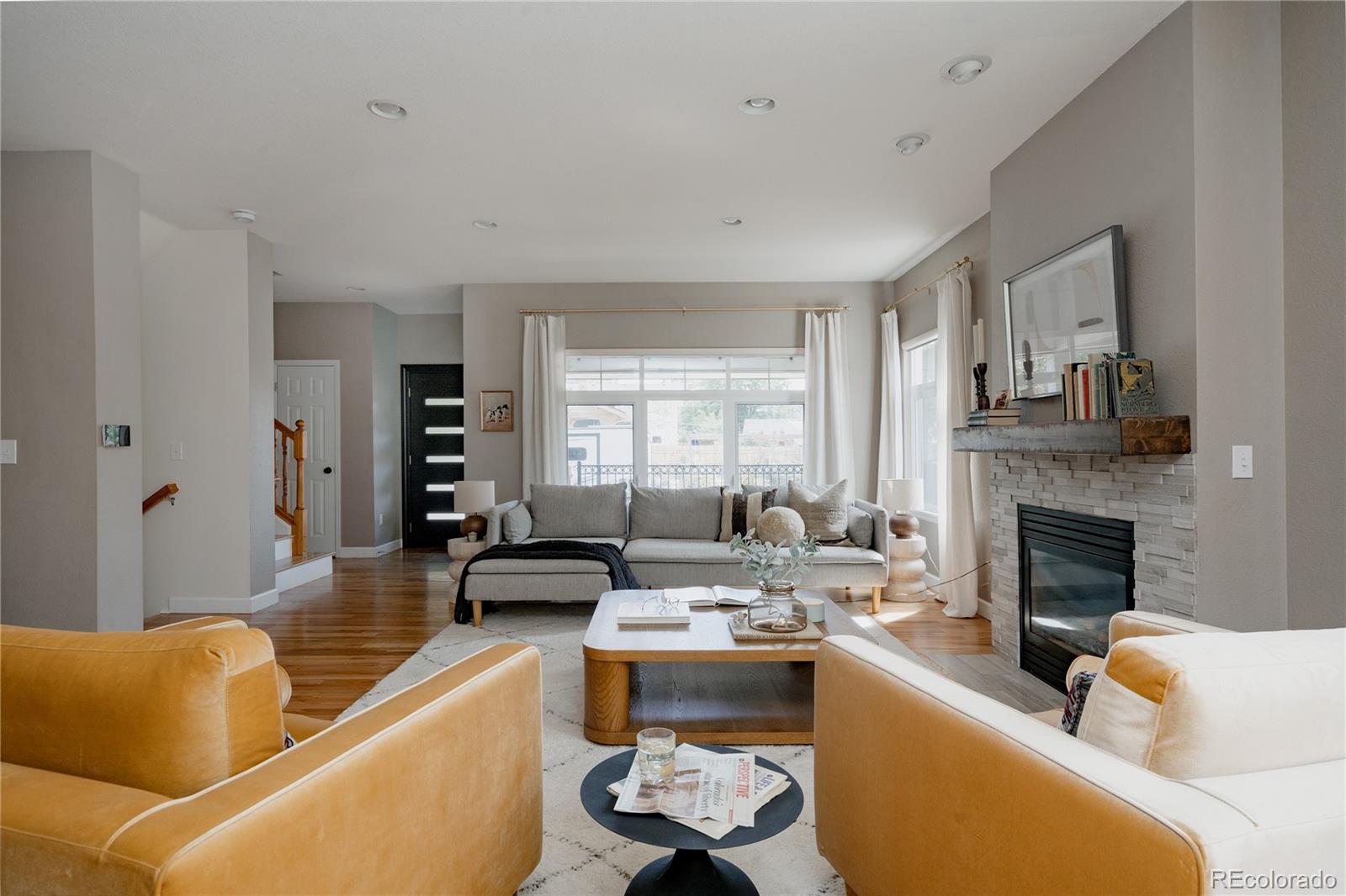 MLS Image #11 for 3727 w 37th avenue,denver, Colorado