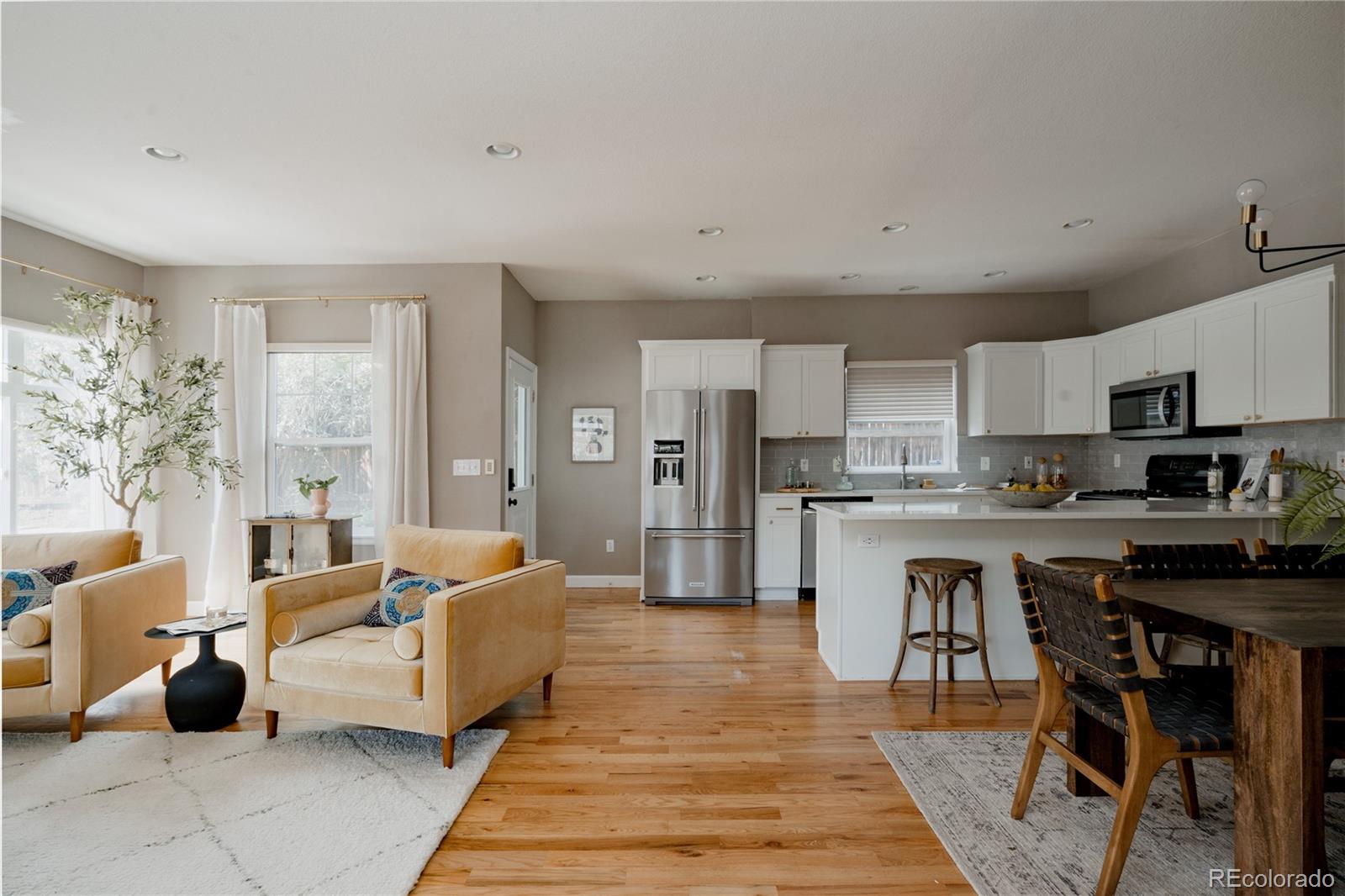 MLS Image #12 for 3727 w 37th avenue,denver, Colorado
