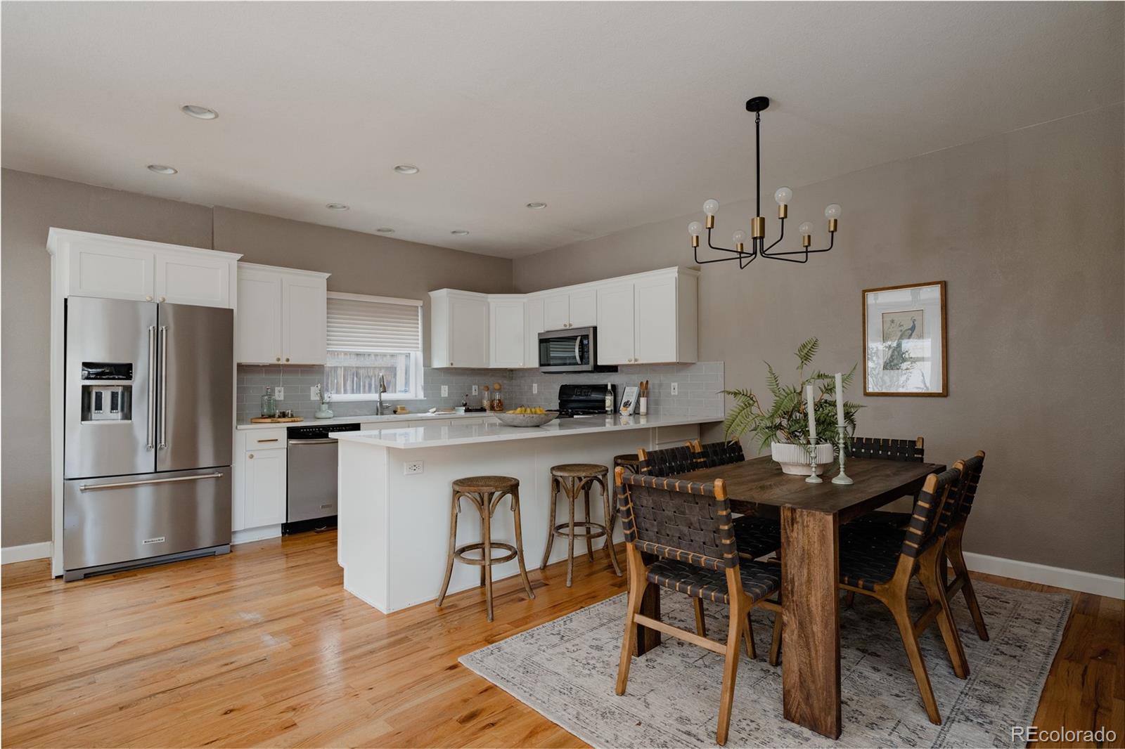 MLS Image #13 for 3727 w 37th avenue,denver, Colorado