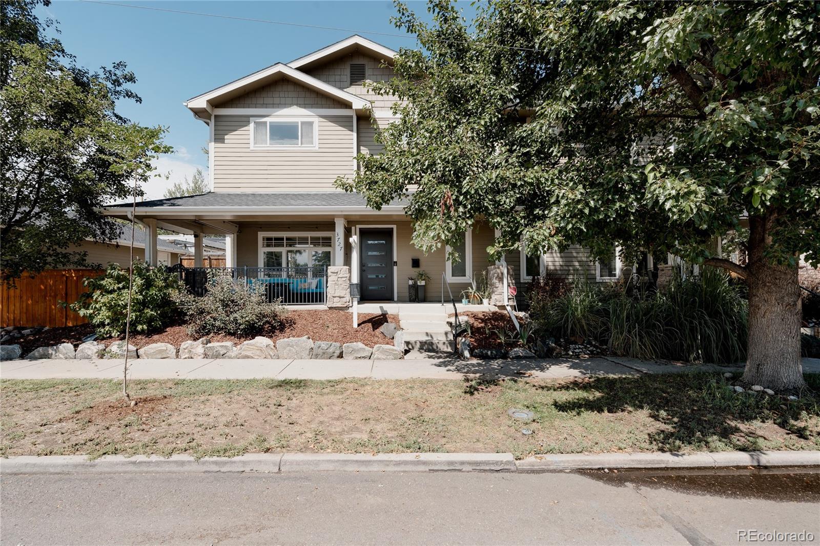 MLS Image #2 for 3727 w 37th avenue,denver, Colorado