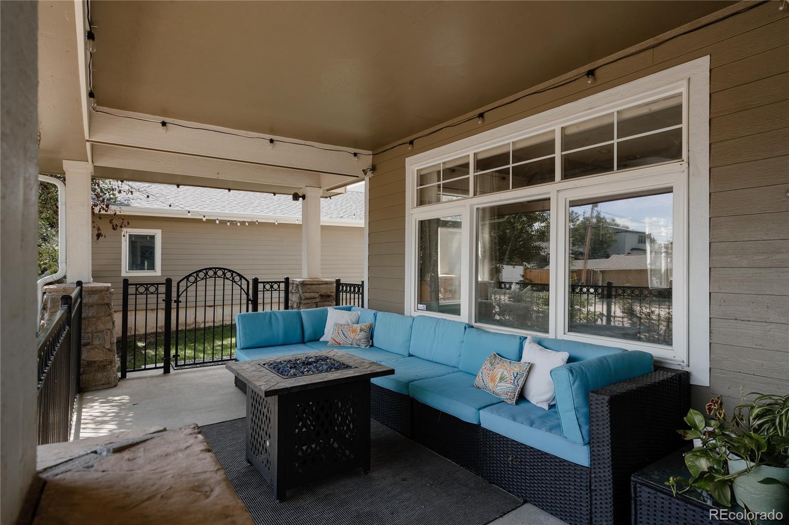 MLS Image #3 for 3727 w 37th avenue,denver, Colorado