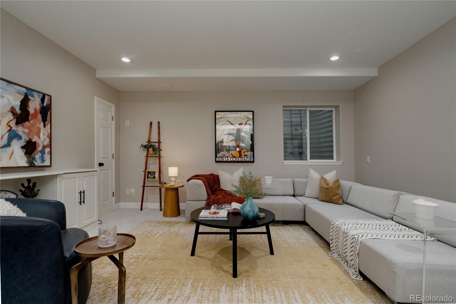 MLS Image #37 for 3727 w 37th avenue,denver, Colorado