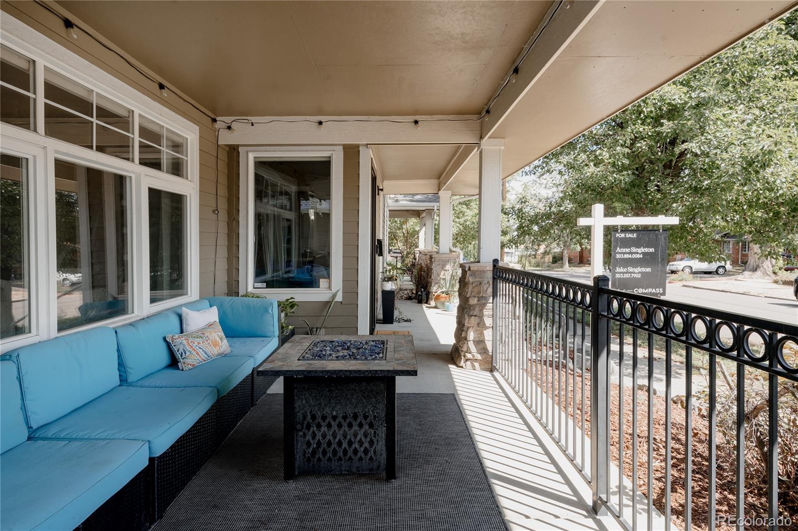 MLS Image #4 for 3727 w 37th avenue,denver, Colorado