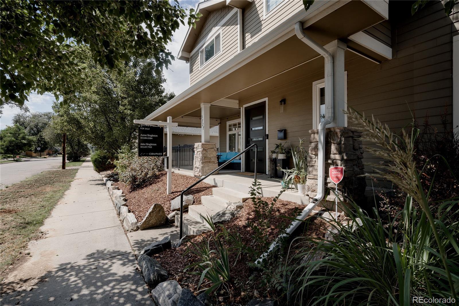 MLS Image #46 for 3727 w 37th avenue,denver, Colorado
