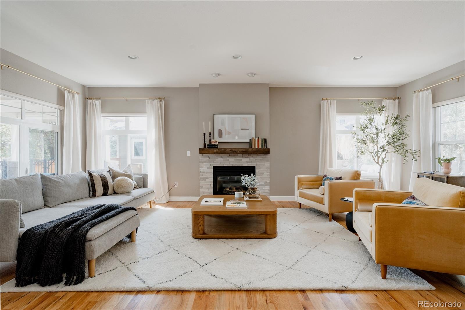 MLS Image #6 for 3727 w 37th avenue,denver, Colorado