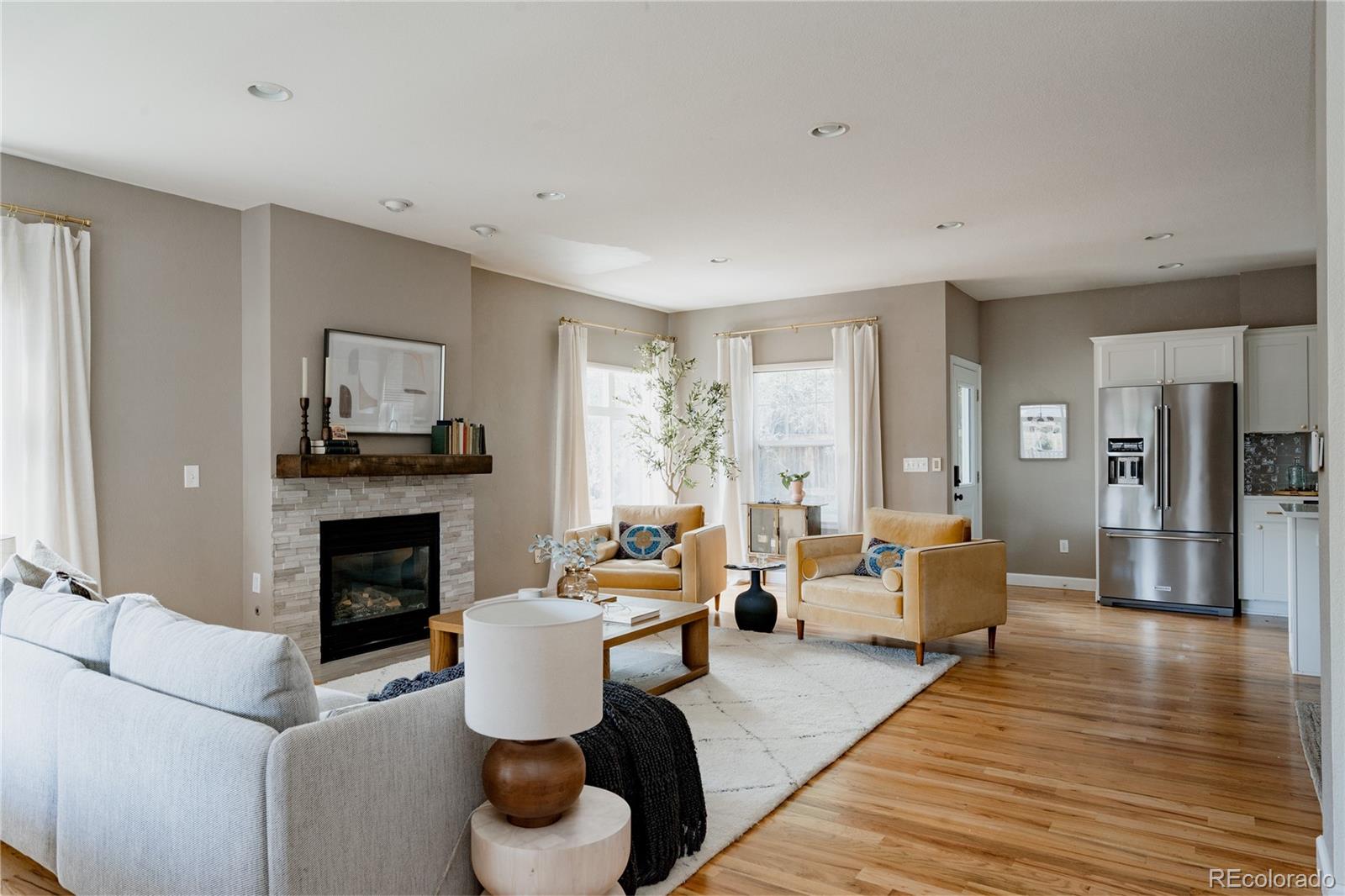 MLS Image #7 for 3727 w 37th avenue,denver, Colorado