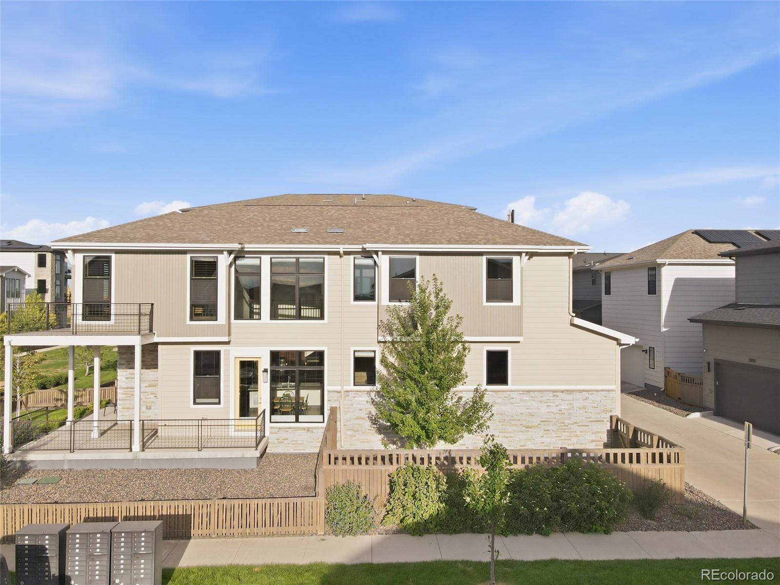MLS Image #5 for 5920 n perth street,aurora, Colorado