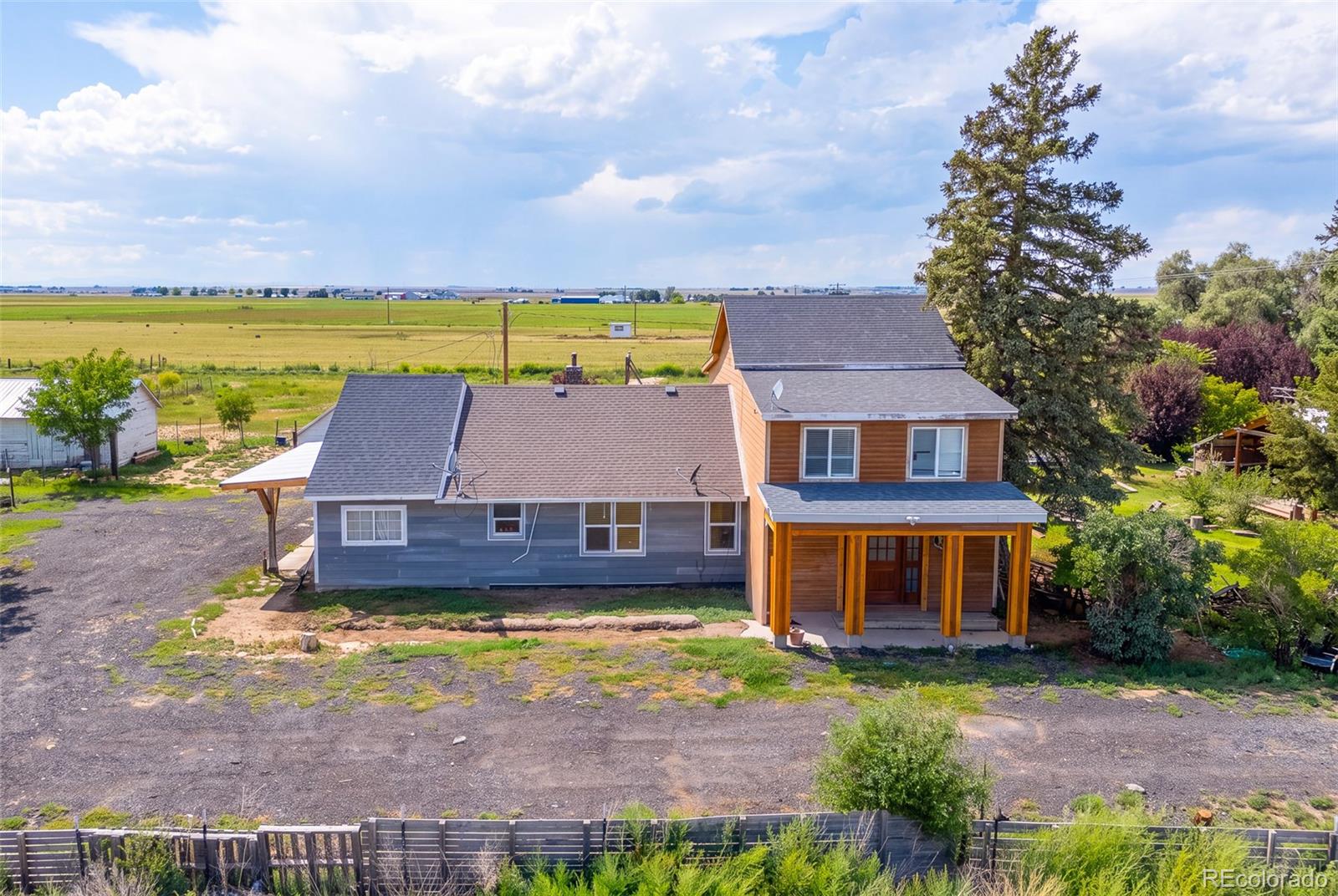 MLS Image #2 for 32638  county road 10 ,keenesburg, Colorado
