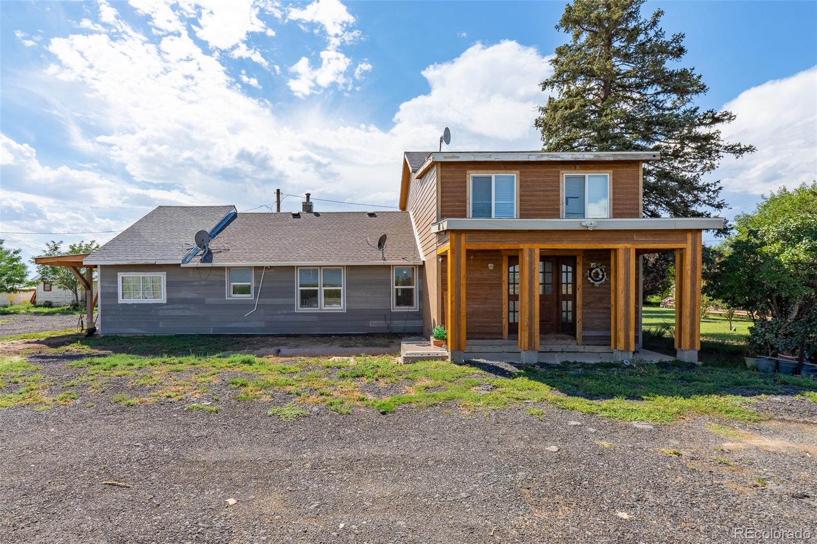 MLS Image #3 for 32638  county road 10 ,keenesburg, Colorado