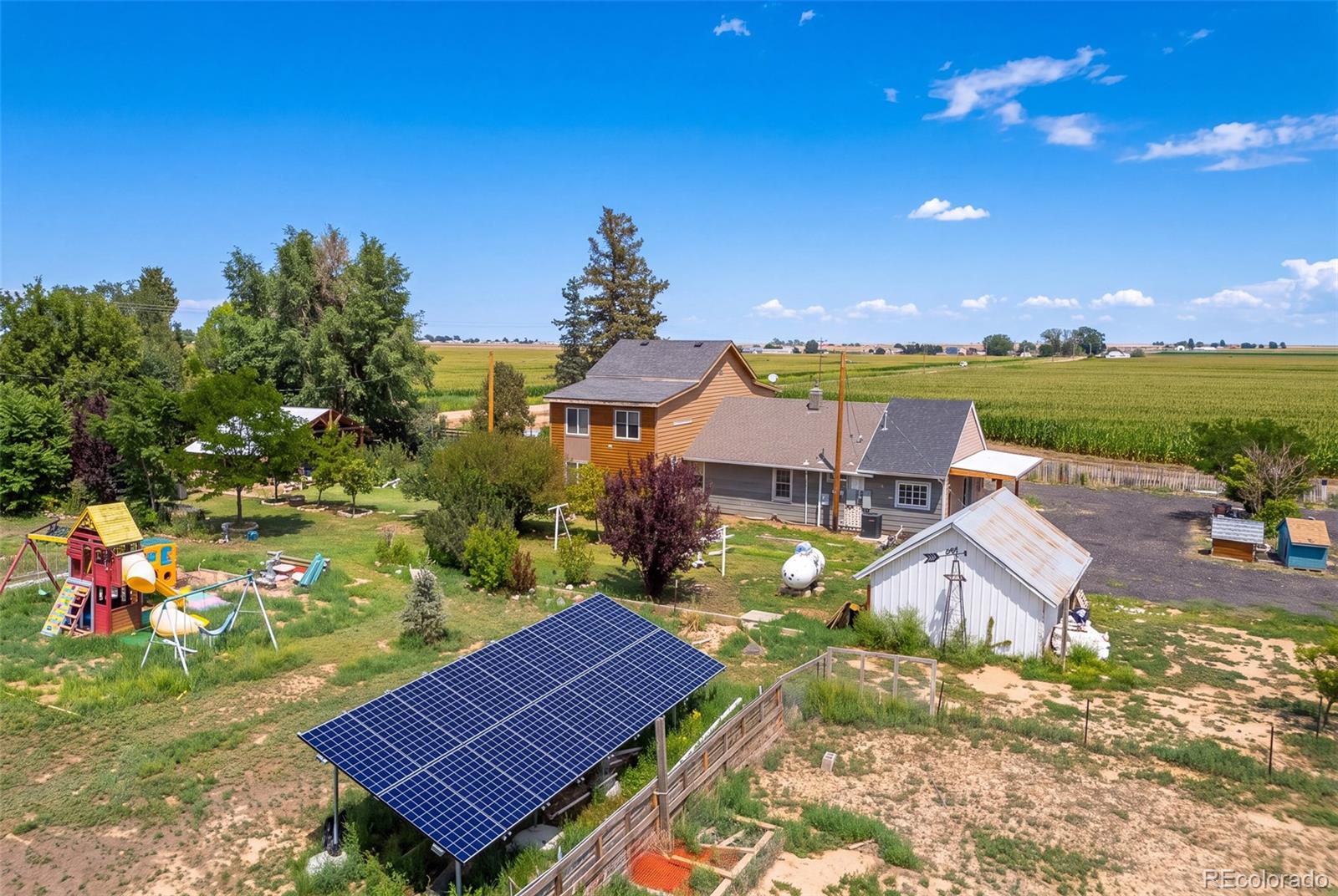 MLS Image #31 for 32638  county road 10 ,keenesburg, Colorado
