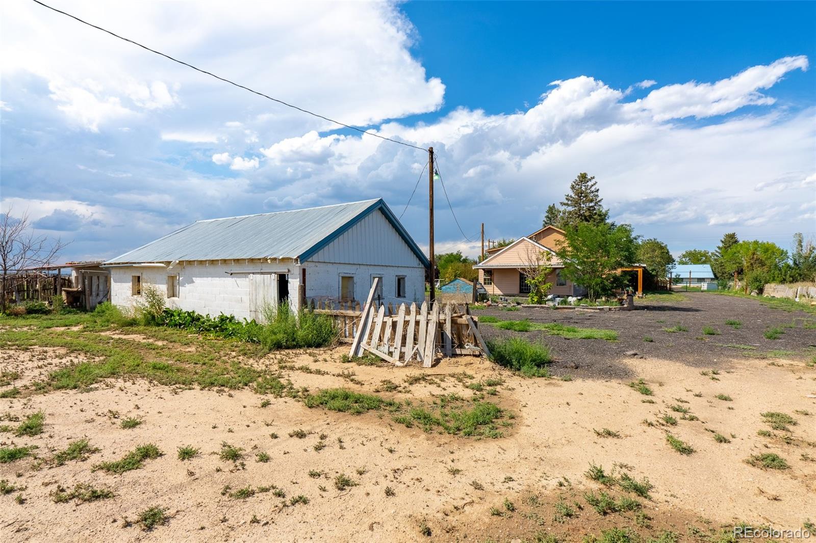 MLS Image #34 for 32638  county road 10 ,keenesburg, Colorado