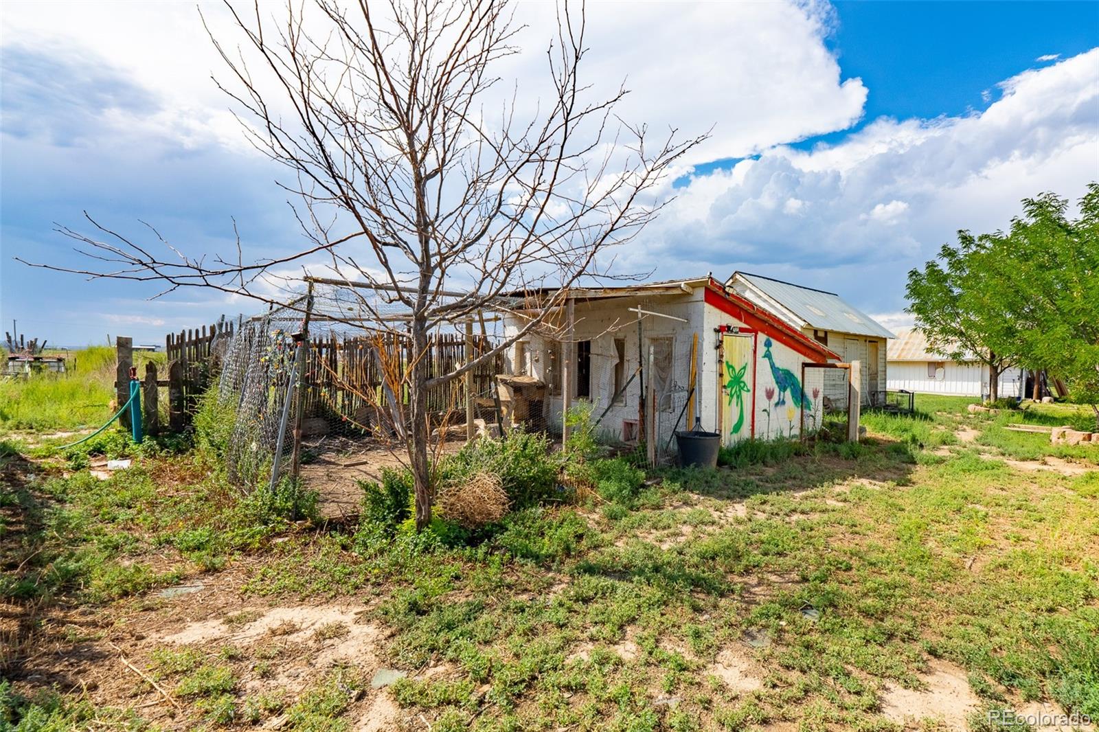 MLS Image #35 for 32638  county road 10 ,keenesburg, Colorado