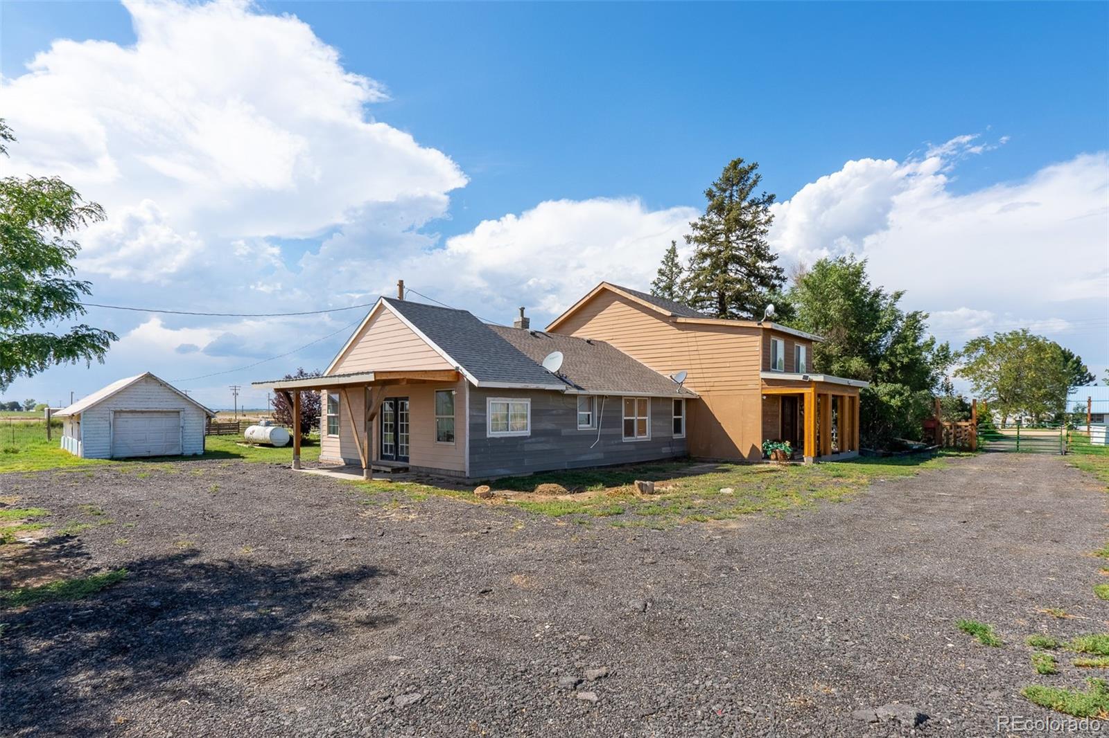MLS Image #4 for 32638  county road 10 ,keenesburg, Colorado