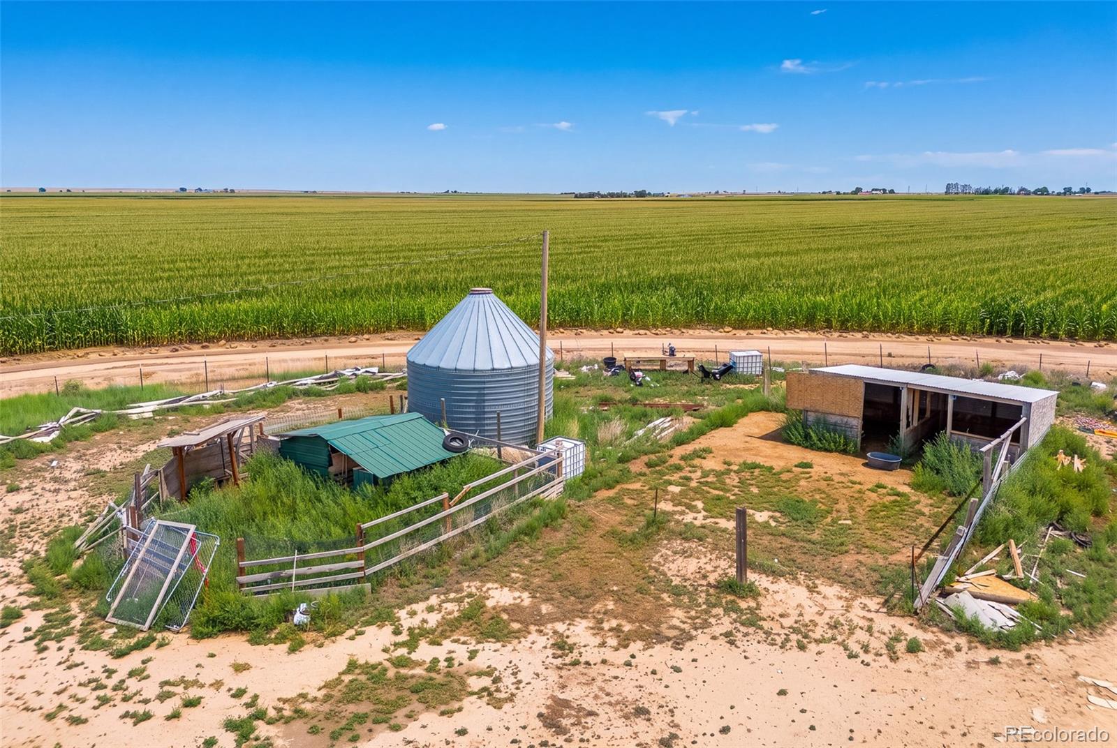 MLS Image #40 for 32638  county road 10 ,keenesburg, Colorado