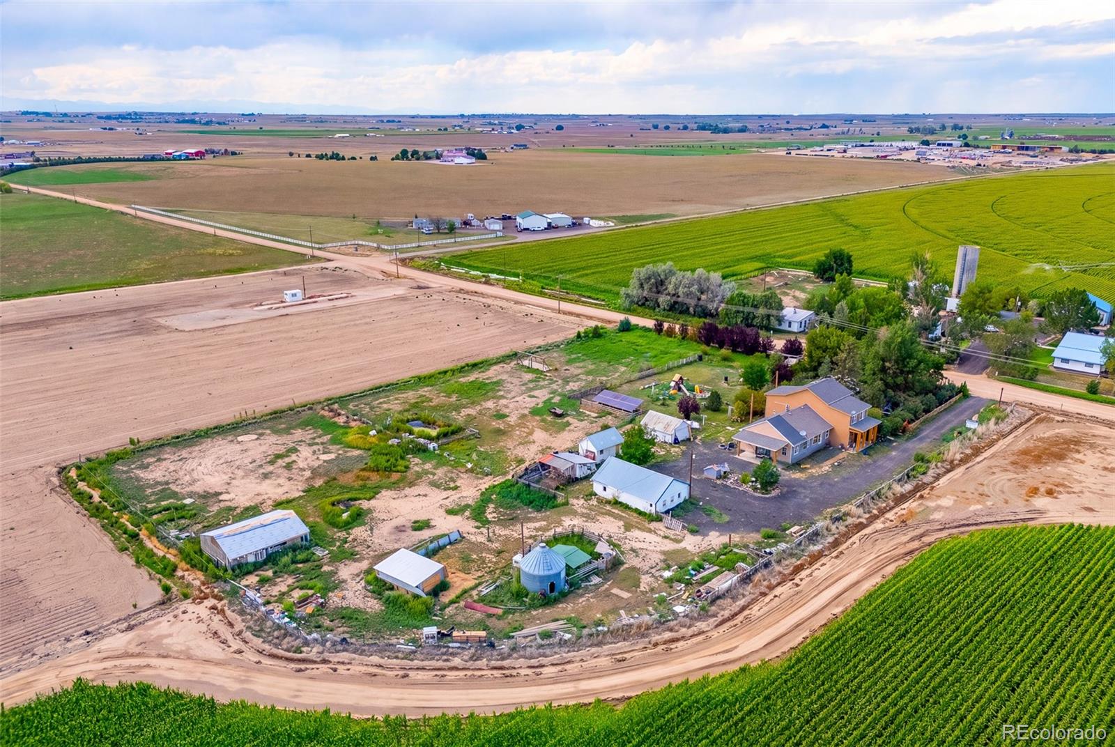 MLS Image #41 for 32638  county road 10 ,keenesburg, Colorado