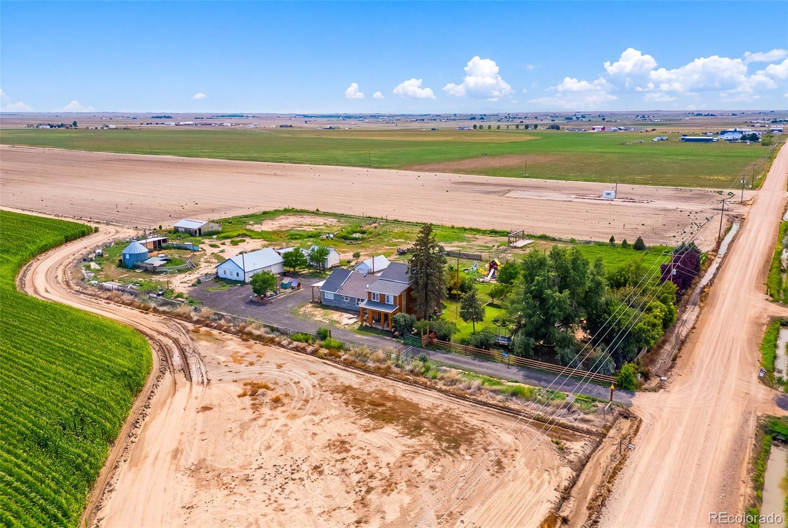 MLS Image #42 for 32638  county road 10 ,keenesburg, Colorado