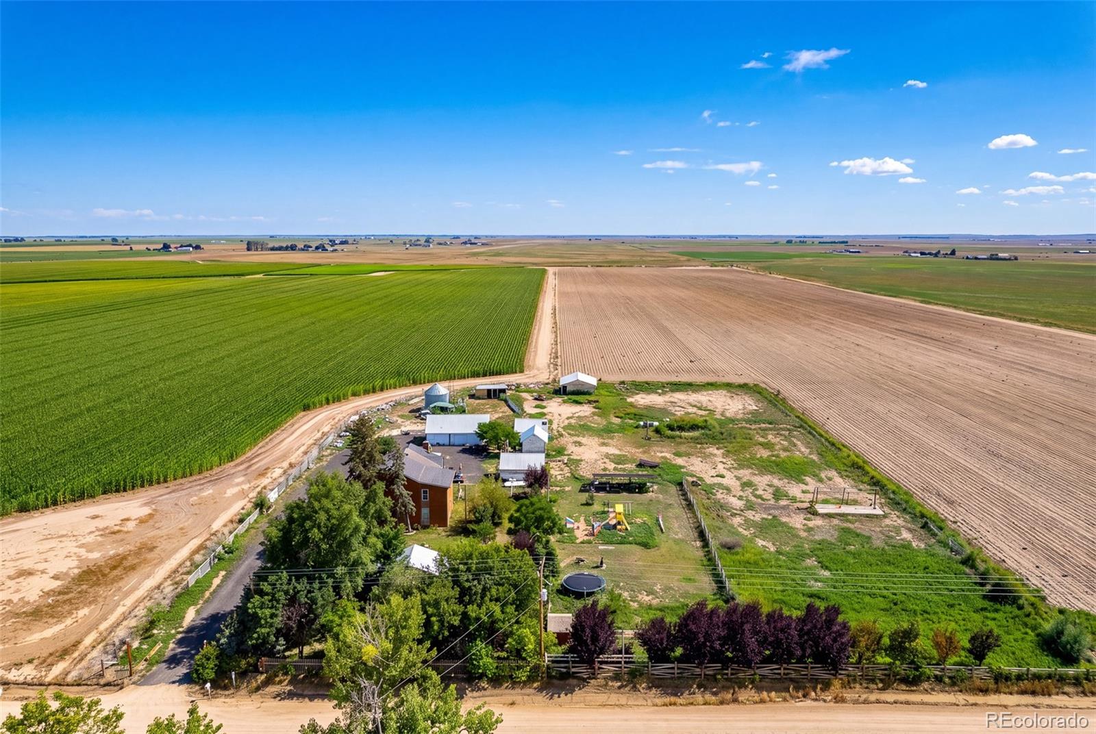 MLS Image #43 for 32638  county road 10 ,keenesburg, Colorado