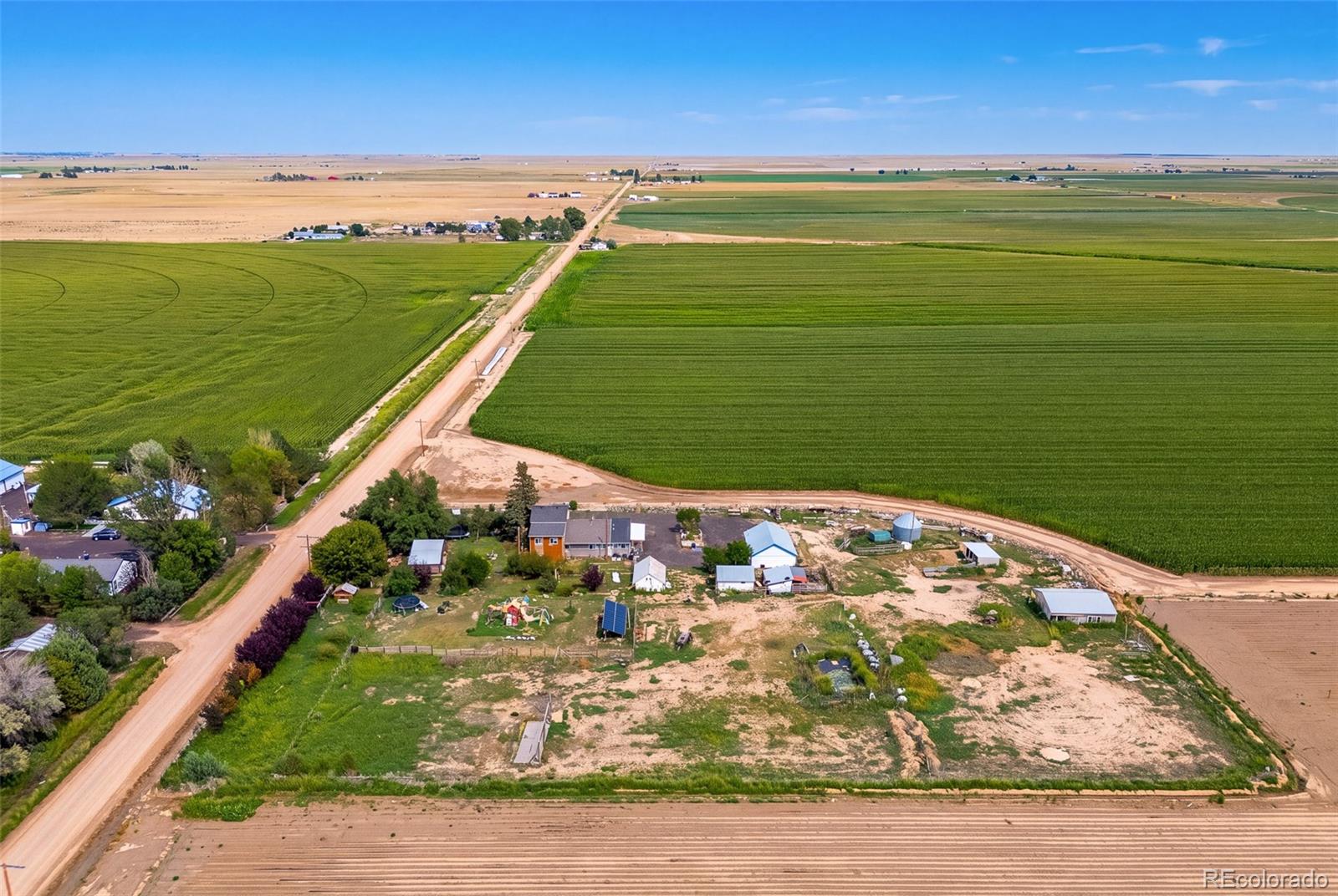 MLS Image #44 for 32638  county road 10 ,keenesburg, Colorado