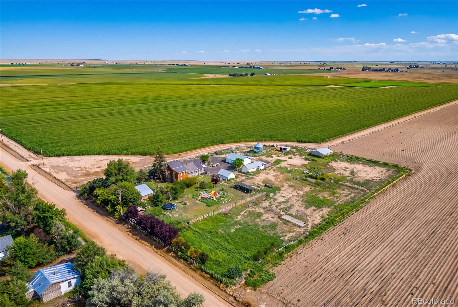 MLS Image #45 for 32638  county road 10 ,keenesburg, Colorado