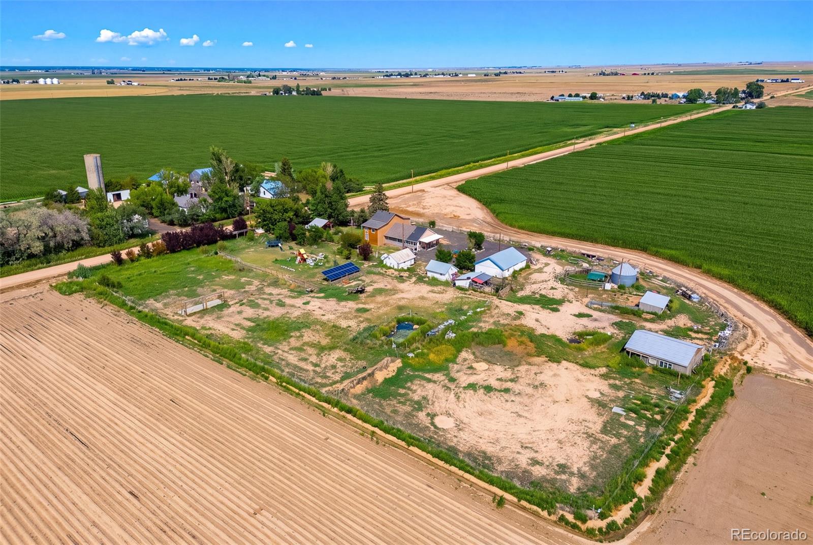 MLS Image #46 for 32638  county road 10 ,keenesburg, Colorado