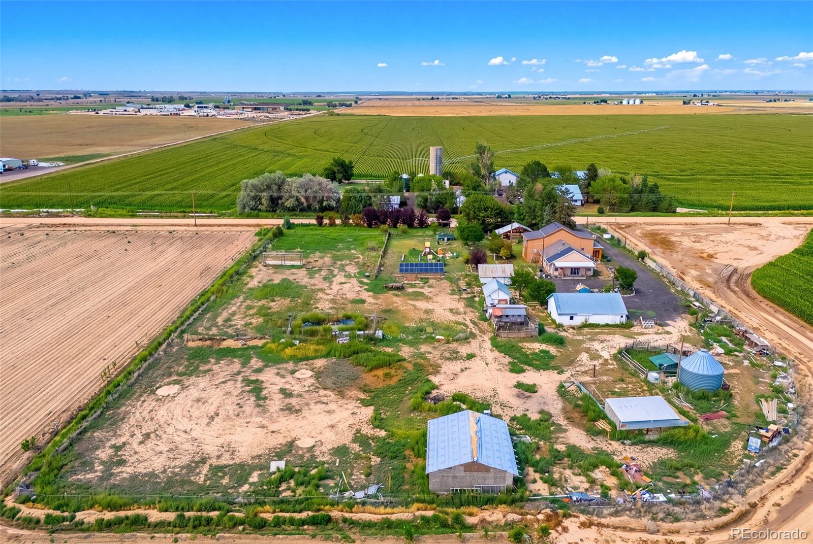 MLS Image #47 for 32638  county road 10 ,keenesburg, Colorado