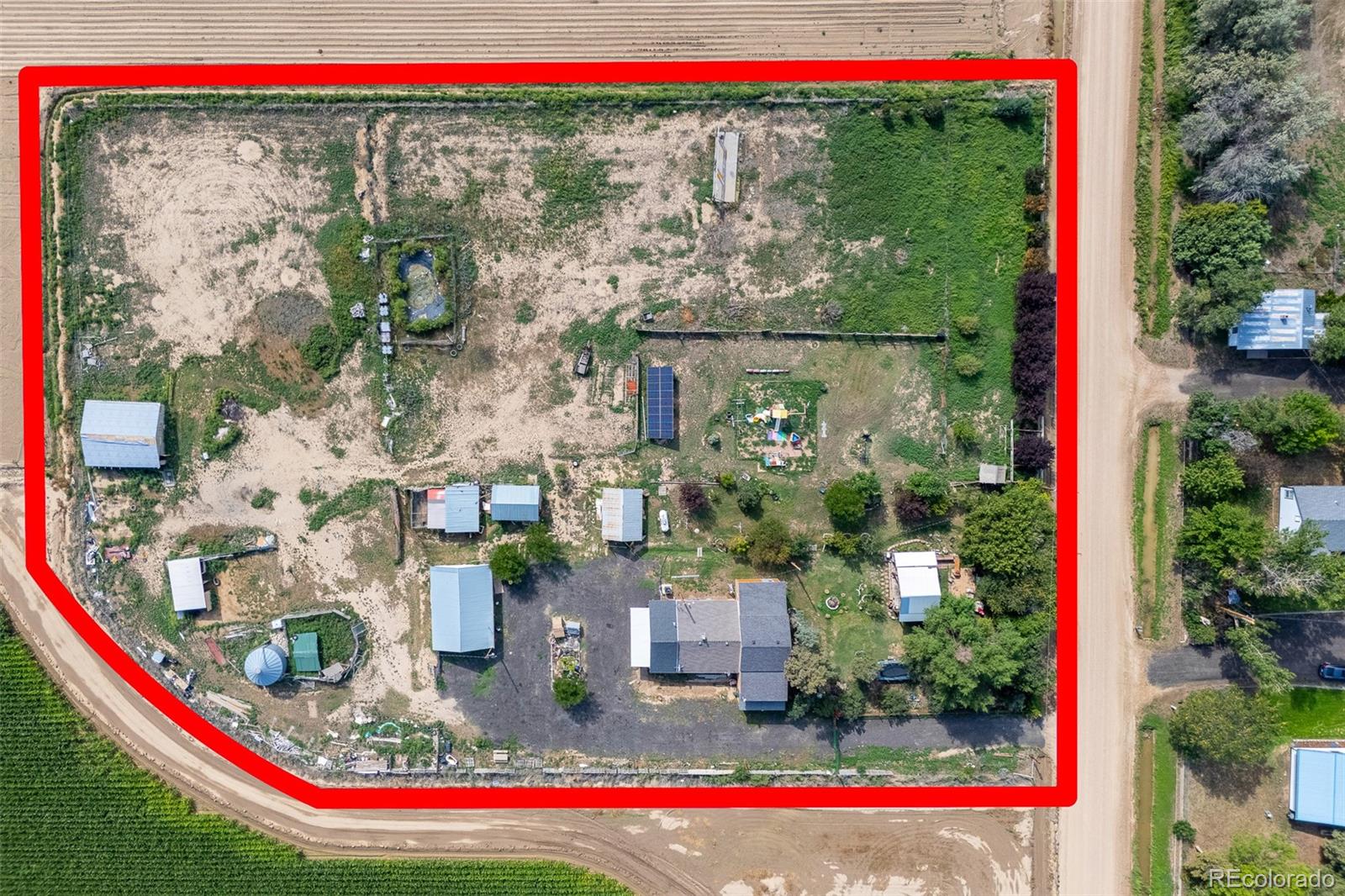 MLS Image #48 for 32638  county road 10 ,keenesburg, Colorado